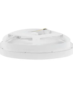 Deckenleuchte Led Weis Dreieckig Nanding