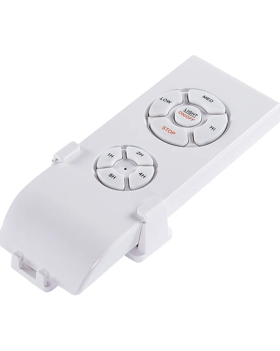 Deckenventilator Mit Licht Silber Coyote