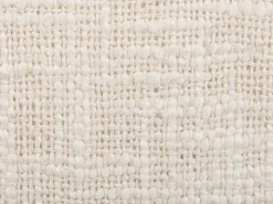 Dekokissen Abstrakt Muster Baumwolle Beige 45 X 45 Cm 2Er Set Pleione