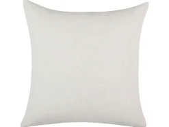 Dekokissen Abstraktes Blattmuster Beige 45 X 45 Cm 2Er Set Arbor
