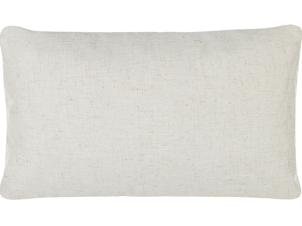 Dekokissen Abstraktes Muster Mehrfarbig 30 X 50 Cm 2Er Set Browallia