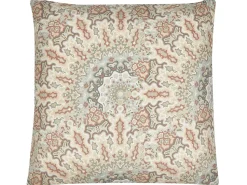 Dekokissen Abstraktes Muster Mehrfarbig 45 X 45 Cm 2Er Set Vriesea