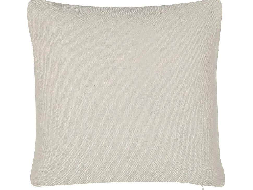 Dekokissen Abstraktes Muster Mehrfarbig 45 X 45 Cm 2Er Set Cardoon