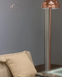 Dekokissen Baumwolle Beige Mit Quasten 45 X 45 Cm Aralia