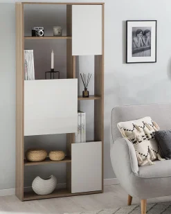 Dekokissen Baumwolle Dunkelgrau Strukturiert 30 X 50 Cm Veloor