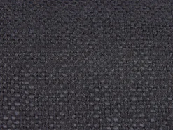 Dekokissen Baumwolle Grau Mit Quasten 35 X 55 Cm 2Er Set Lythrum