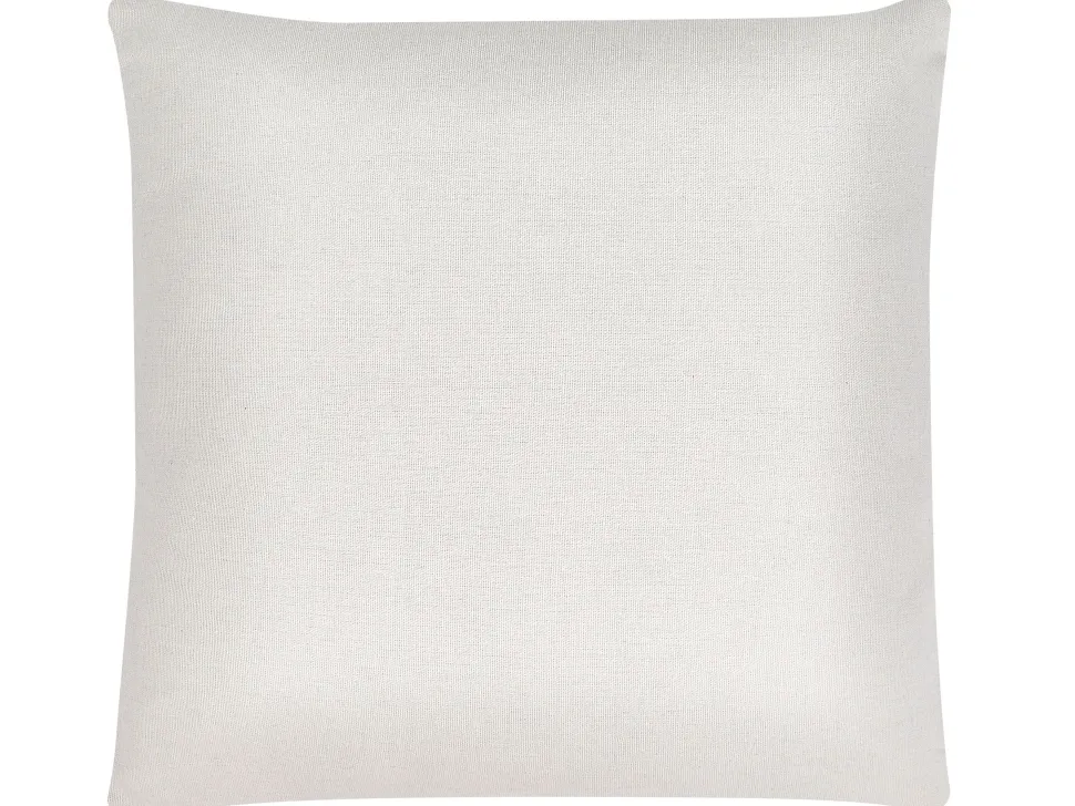 Dekokissen Blattermotiv Bunt 45 X 45 Cm 2Er Set Ilex