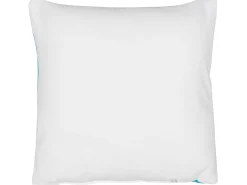 Dekokissen Blau Barmotiv 45 X 45 Cm 2Er Set Waranasi