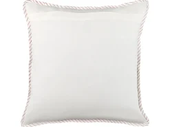 Dekokissen Blumenmuster Baumwolle Mehrfarbig 45 X 45 Cm 2Er Set Celtis
