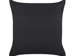 Dekokissen Blumenmuster Samtstoff Mehrfarbig 45 X 45 Cm Ramonda