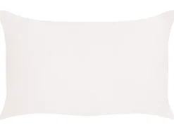 Dekokissen Cord Cremeweis 47 X 27 Cm 2Er Set Millet