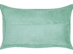 Dekokissen Cord Hellgrun 47 X 27 Cm 2Er Set Zinnia