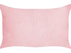 Dekokissen Cord Rosa 47 X 27 Cm 2Er Set Millet