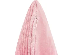 Dekokissen Cord Rosa 47 X 27 Cm 2Er Set Millet