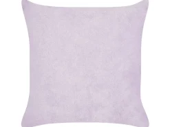 Dekokissen Cord Violett 43 X 43 Cm 2Er Set Millet