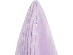 Dekokissen Cord Violett 43 X 43 Cm 2Er Set Millet