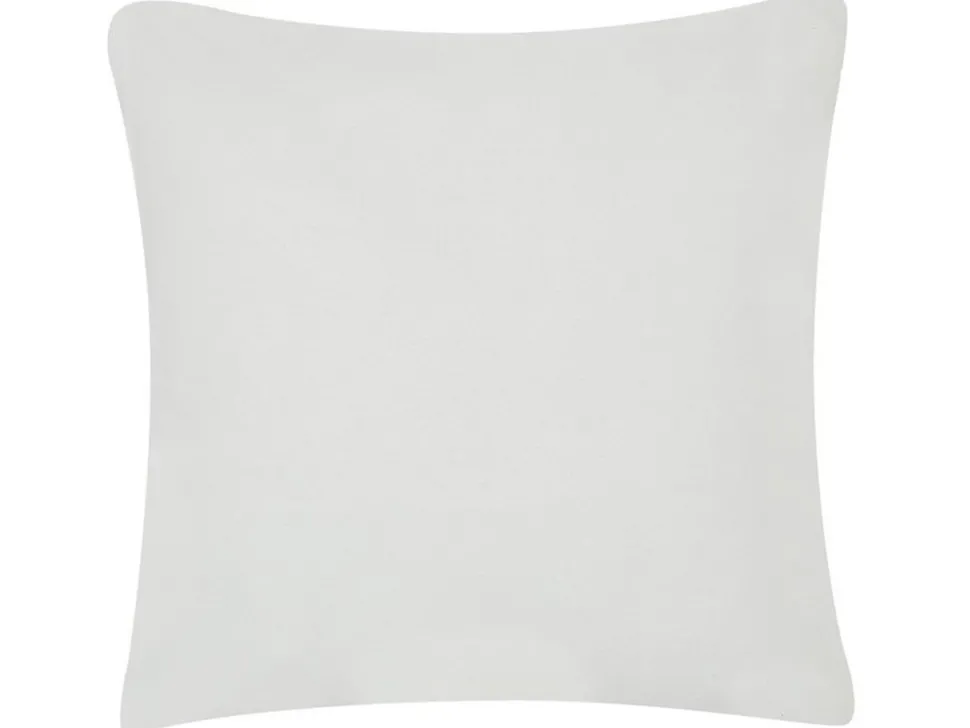 Dekokissen Feminines Motiv Weis 45 X 45 Cm 2Er Set Meadowfoam