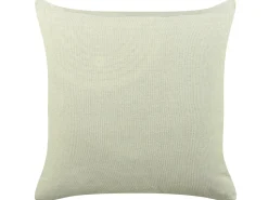 Dekokissen Florales Motiv Samtstoff Grun 45 X 45 Cm Rungia