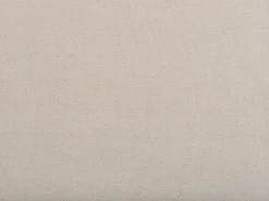 Dekokissen Fransen Beige / Marineblau 45 X 45 Cm 2Er Set Sofca