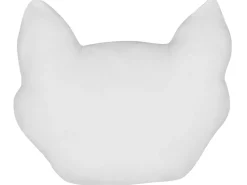 Dekokissen Gelb Fuchsmotiv 50 X 40 Cm 2Er Set Vadodara