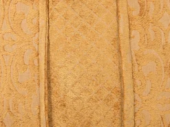 Dekokissen Gelb Strukturiert 45 X 45 Cm 2Er Set Kavalam
