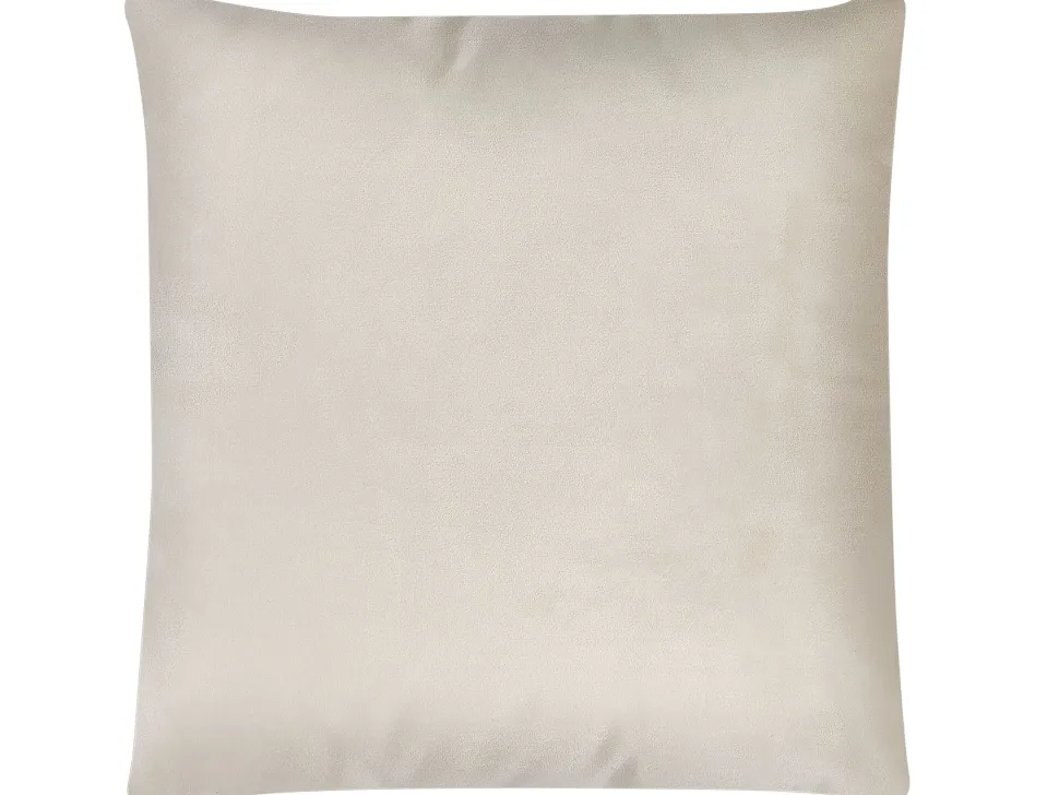 Dekokissen Geometrisches Muster Mehrfarbig 45 X 45 Cm 2Er Set Campsis