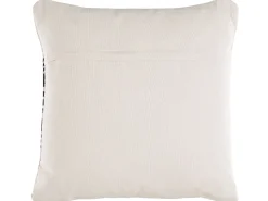 Dekokissen Geometrisches Muster Schwarz / Weis 45 X 45 Cm 2Er Set Koture
