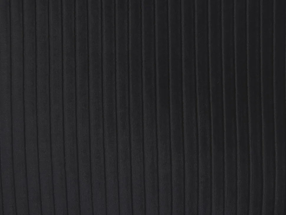 Dekokissen Gestreift Schwarz 45 X 45 Cm 2Er Set Gudari