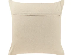Dekokissen Kuhfell-Design Grau 45 X 45 Cm 2Er Set Marady