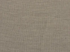 Dekokissen Leinen Taupe 45 X 45 Cm 2Er Set Sagina