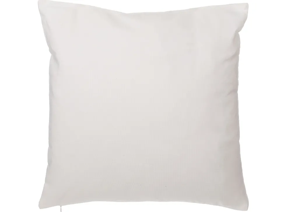 Dekokissen Muster Hellblau-Grau 45 X 45 Cm 2Er Set Primrose