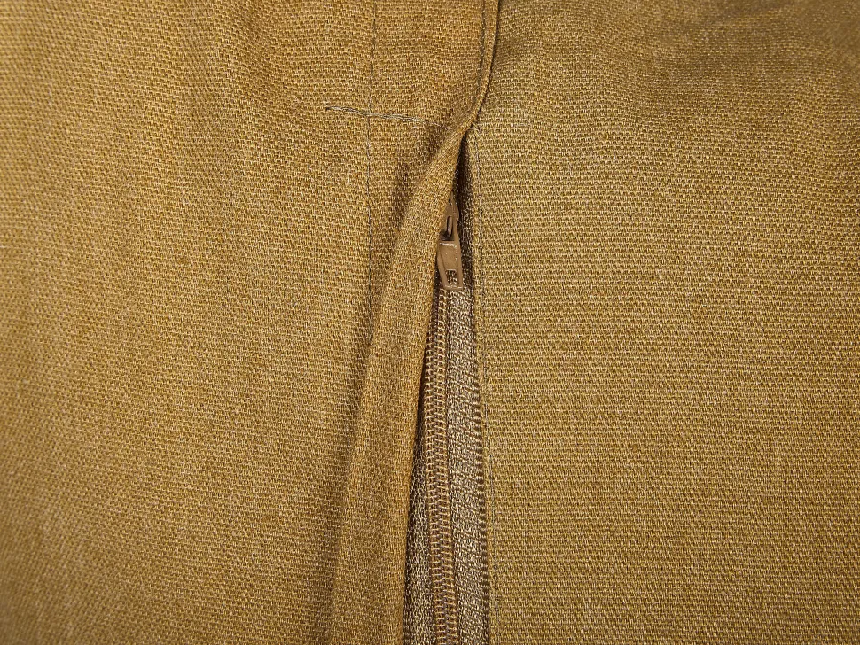 Dekokissen Orientalisches Muster Jute Mehrfarbig 45 X 45 Cm Saron