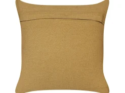 Dekokissen Orientalisches Muster Jute Mehrfarbig 45 X 45 Cm Katora