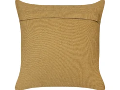 Dekokissen Orientalisches Muster Jute Mehrfarbig 45 X 45 Cm Beel