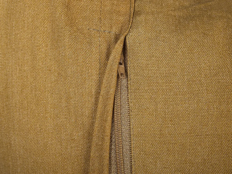 Dekokissen Orientalisches Muster Jute Mehrfarbig 45 X 45 Cm 2Er Set Beel