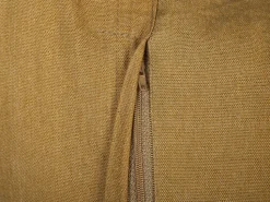 Dekokissen Orientalisches Muster Jute Mehrfarbig 45 X 45 Cm Pulicat