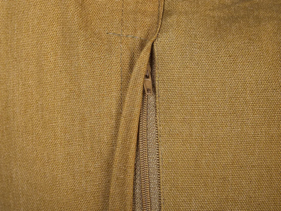 Dekokissen Orientalisches Muster Jute Mehrfarbig 45 X 45 Cm Pulicat