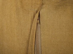 Dekokissen Orientalisches Muster Jute Mehrfarbig 45 X 45 Cm 2Er Set Maguri