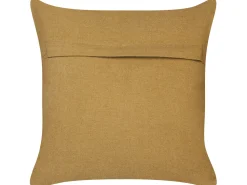 Dekokissen Orientalisches Muster Jute Mehrfarbig 45 X 45 Cm 2Er Set Pulicat