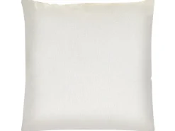 Dekokissen Palmenmotiv Grun / Beige 45 X 45 Cm 2Er Set Microsorum