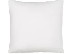 Dekokissen Rentier-Motiv Rot 45 X 45 Cm 2Er Set Robbie