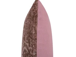 Dekokissen Rosa 45 X 45 Cm 2Er Set Vakayar