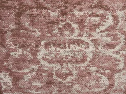 Dekokissen Rosa 45 X 45 Cm 2Er Set Vakayar