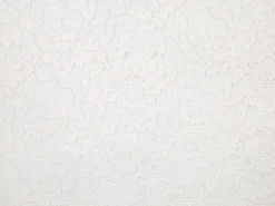 Dekokissen Spitze Beige Strukturiert 45 X 45 Cm 2Er Set Azalea