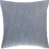 Dekokissen Zickzack Grau 45 X 45 Cm Lupine