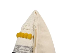 2Er Set Dekokissen 40 X 60 Cm Mehrfarbig Ardisia