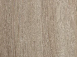 Essgruppe Heller Holzfarbton / Grau 4-Sitzer 110 X 70 Cm Blumberg