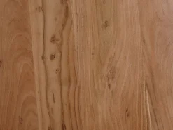Esstisch Akazienholz Hellbraun 180 X 90 Cm Tesa