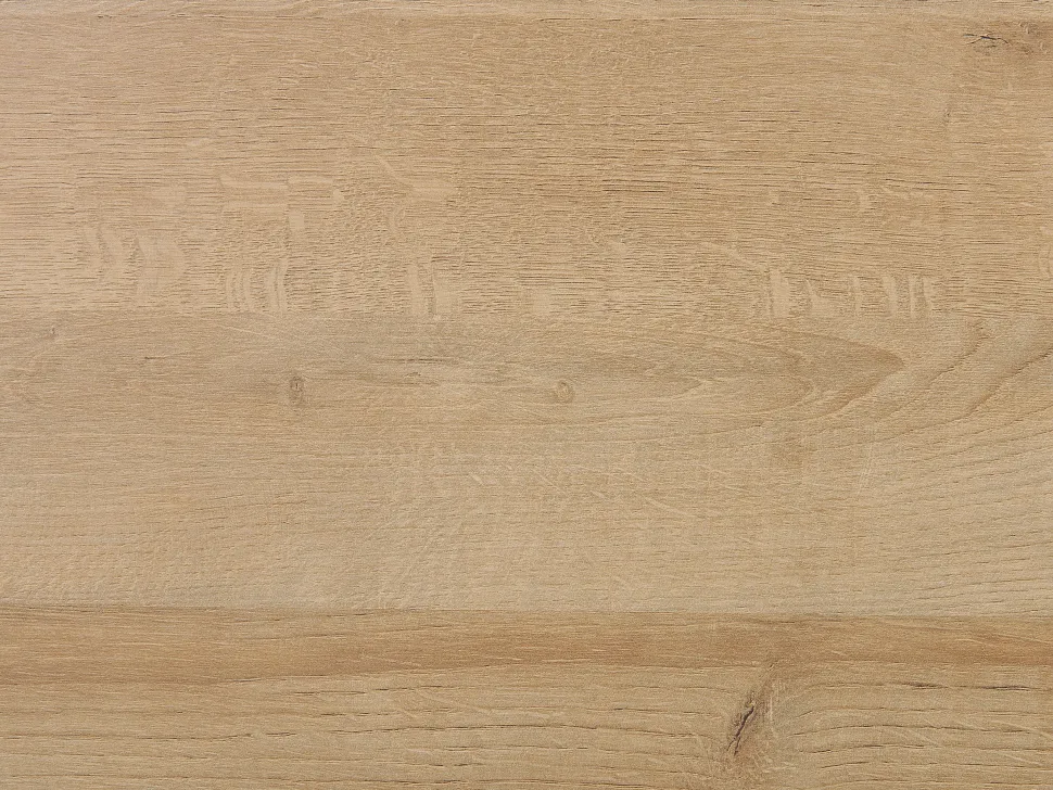 Esstisch Dunkler Holzfarbton / Schwarz 160 X 80 Cm Berlin