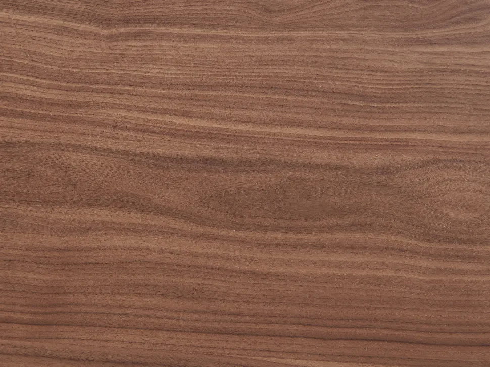 Esstisch Dunkler Holzfarbton 180 X 90 Cm Huxter